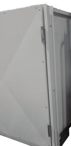 Installing a Platform Gate Assembly to Platform Assembly Step 1. Raise platform 2 to 3 feet from the lower landing.