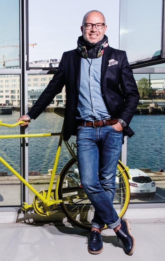 ÖVER 10 000 SÅLDA I ETT KVARTAL Antal sålda Hövdingar under kvartal 3 ökade med 66% jämfört med föregående år. Omsättningen ökade med 58%.