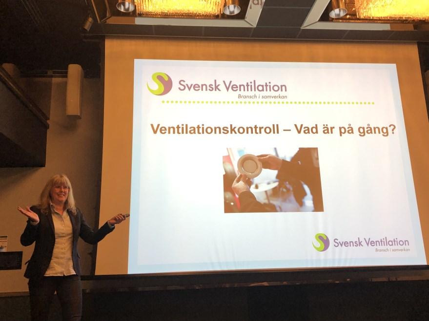 certifieringsrutinerna Britta Permats Svensk