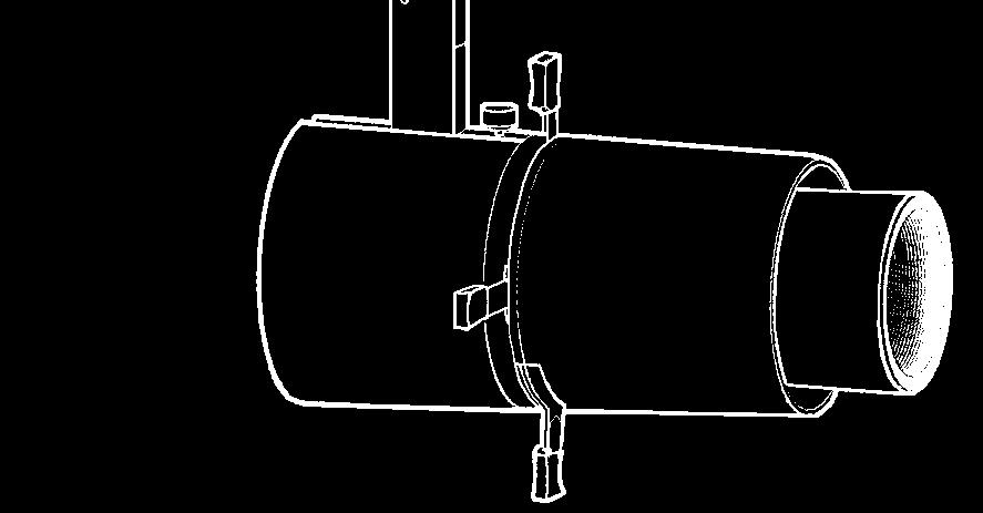 l funcionamiento de los productos se garantiza solamente si se utilizan raíles y accesorios iguzzini. K Produktet er kun garanteret med brug af iguzzini-skinner og -udstyr.