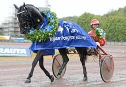 ulkysports tora Treåringspris Catherine s Chevy* Peter Untersteiner Tid:, Odds:,. Lopp. LD.