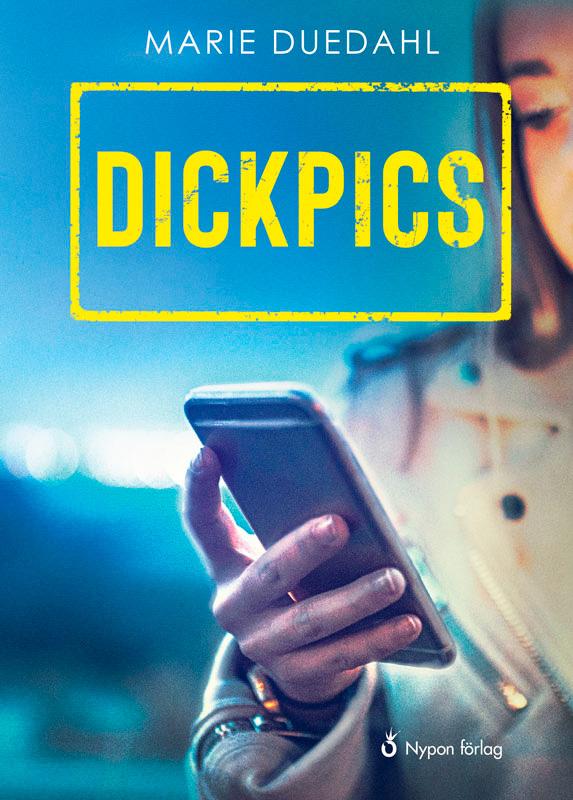 Hur förklarar Alva att Jarl skickar dickpics till Luna?