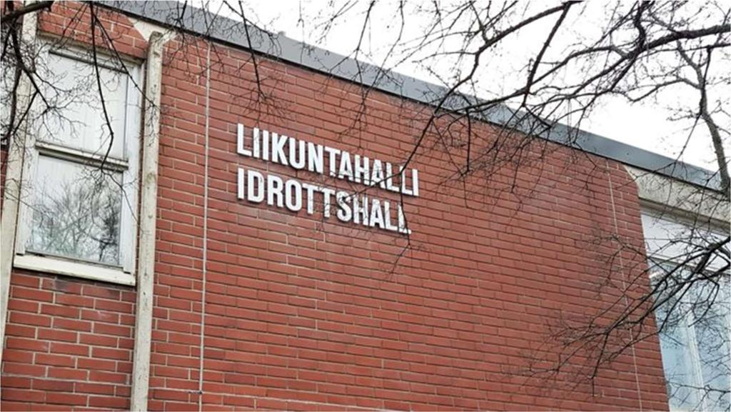 Enhetskostnader, prestationer och nyckeltal (informativa uppgifter) (externa) Bokslut 2016 Budget 2017 Utfall 2017 Beviljade understöd/invånare Idrottsväsendet 3,6 3,1 3,03 Ungdomsväsendet 1,8 1,9