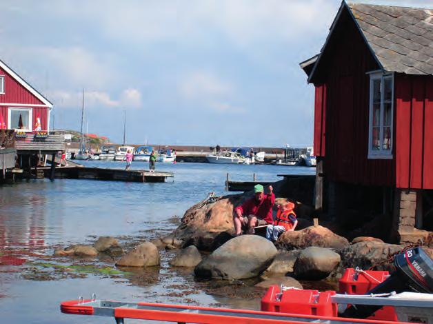 Miljöredovisning Bild: Öckerö kommun Samhällsbyggnad Lokalvårdsenheten fortsätter arbetet med att minska sin kemikalieanvändning: Idag köps endast Cradle to cradlemärkta produkter in och arbetet med