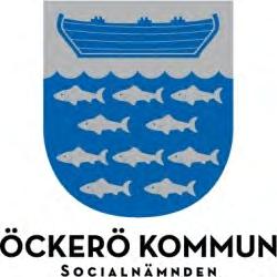 Öckerö 2019-01-27 TJÄNSTESKRIVELSE Socialnämnden Malin Tisell, Förvaltningschef 