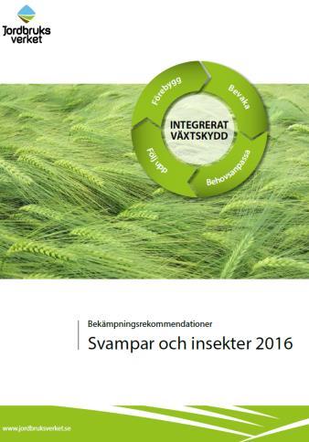 Vad gör vi på Jordbruksverket inom området tillväxtreglering?