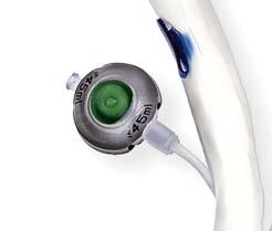 Flexi-Seal CONTROL Fecal Management