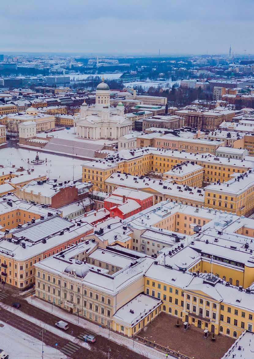 Strategi och ledarskap 4.1 Enhetligt och jämlikt belöningssystem?! Är stadens belöningspraxis enhetlig och jämlik?