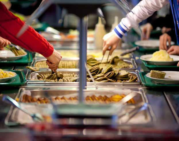 Det centralaste upphandlingskriteriet var det lägsta priset utifrån det att det för producenten hade ställts upp noggranna kvalitetskrav eller så hade miniminivån för kvaliteten standardiserats.