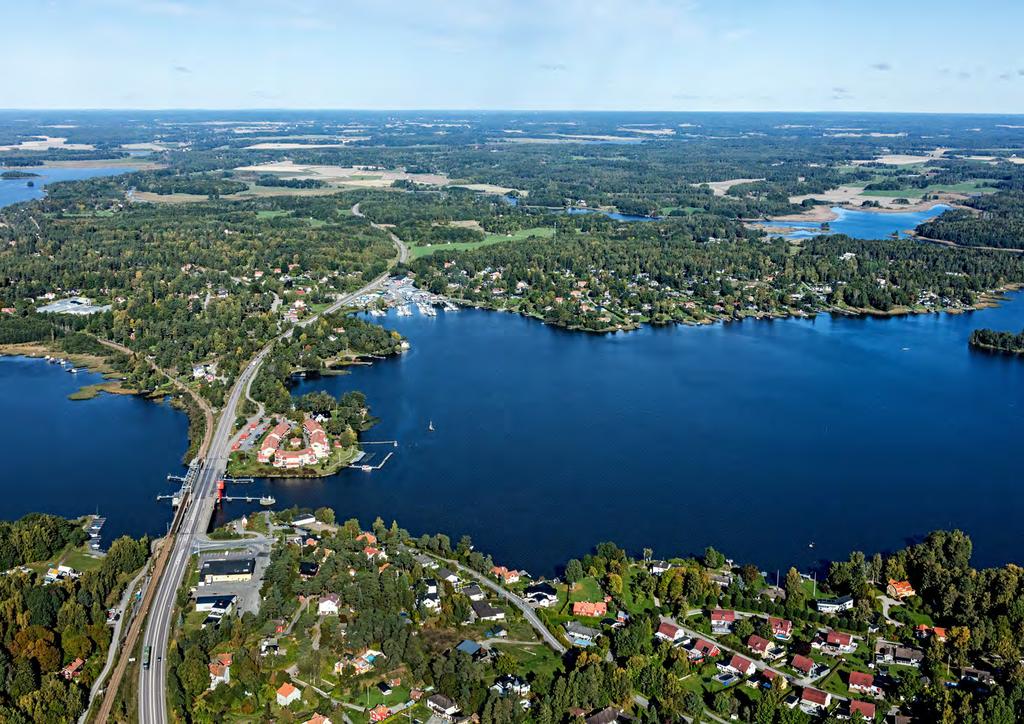 Bilaga 11 - Sammanställning av workshop med