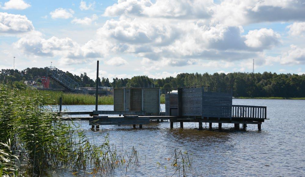 Förbudet mot förvanskning gäller generellt även om inget särskilt har bestämts om detta i planen.