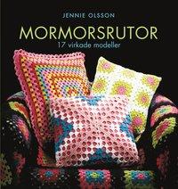 Mormorsrutor : 17 virkade modeller PDF ladda ner LADDA NER LÄSA Beskrivning Författare: Jennie Olsson. Virkade mormorsrutor har blivit ett trendigt inslag i modern inredning.