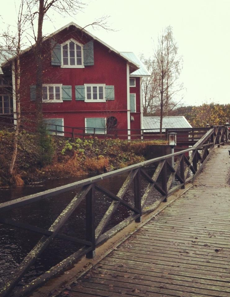 Om förmiddagen Varför är det här så vansinnigt viktigt?