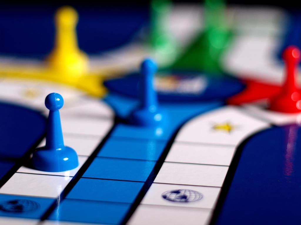 9. Gamification cyber eller IRL