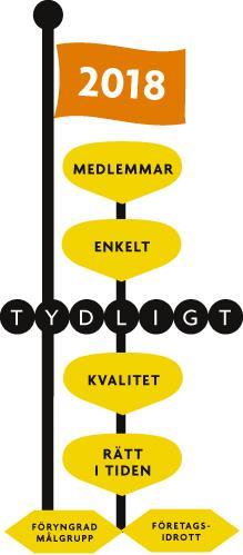 Korpen Svenska