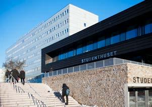 system för kvalitetssäkring av forskning Skapa universitetsgemensam lösning för lagring och tillgängliggörande av forskningsdata Åtgärd: Medverka i universitetets pilotprojekt i arbetet med