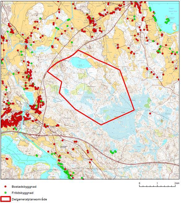 5 På Kotka Energi Ab:s försorg har ett miljökonsekvensbedömningsförfarande (MKB) genomförts på Röjsjöområdet sydost om