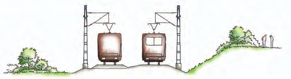 överdäckig.