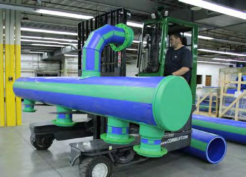 ReTherm rörsystem leder utvecklingen!