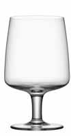 33 CL Ø 80 mm H 160 mm 2 GLAS