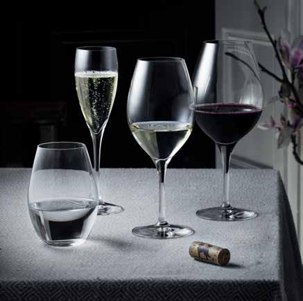 SENSE 26 GIN & TONIC 27 1 AV VÅRA VÄNNER 28 BRUK 29 1 AV VÅRA