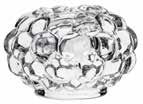 LARS HELLSTEN Designer 6483169 LJUSLYKTA H 43 mm Ø 111 mm Liten
