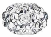 Design Anne Nilsson 6475761 LJUSLYKTA H 55 mm Ø 92 mm 6475762