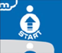 ON/OFF (alternativ 1) Tryck ON/OFF för att sätta igång systemet. Kort därefter börjar ett auto-test*, där alla kontrollpanelens lampor tänds en i taget.