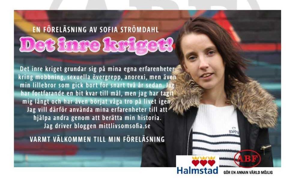 som vi, i och med ett förändrat klimat, kommer att behöva hantera. Vad är det som gör att vissa människor klarar katastrofer bättre?