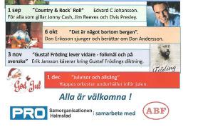 En del av vandringen sker under tystnad. Lördag 24 aug och/eller lördag 21 september 09.00-15.00, ca 11 km 300:- per tillfälle.