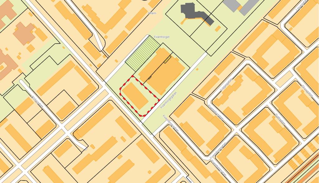 PLAN- OCH BYGGNADSNÄMNDEN Handläggare: Datum: Diarienummer: Elin Eriksson 2018-10-29 PBN 2015 003445 Behovsbedömning BEHOVSBEDÖMNING RISK FÖR BETYDANDE MILJÖPÅVERKAN Enligt Plan- och bygglagen 4:34