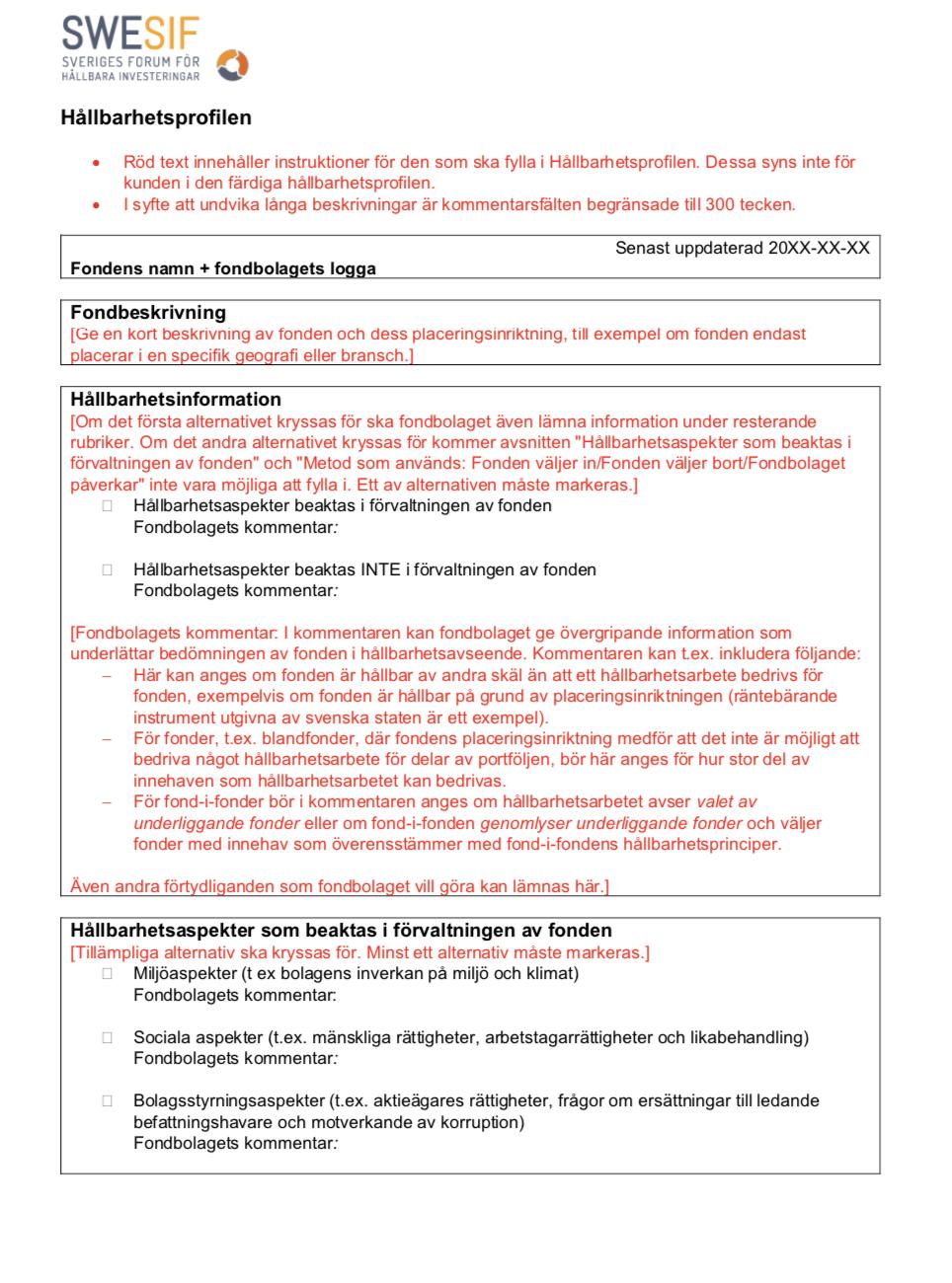 Bilaga 4: