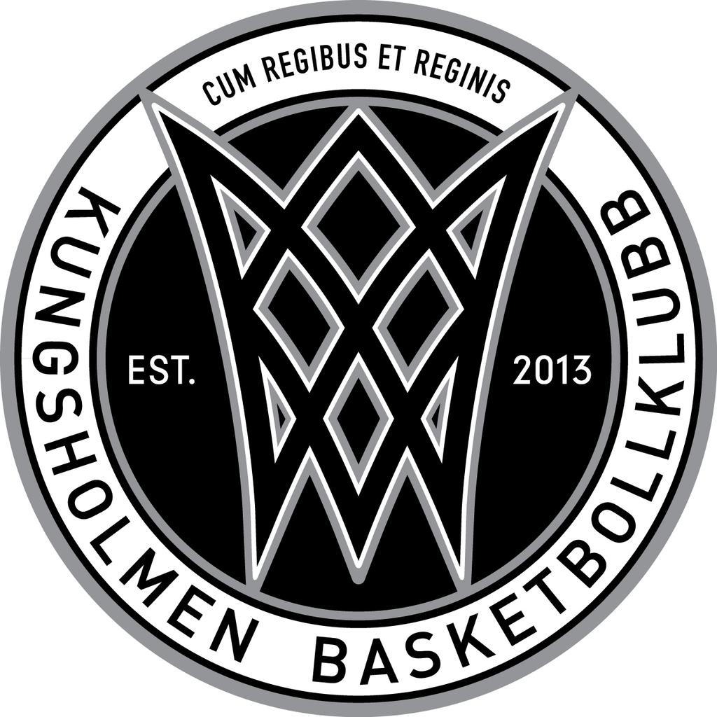 Kungsholmen Basket Träningsplanering år 1 Version 1.