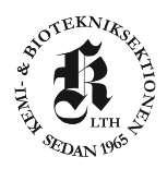 Vårterminsmötet 219 Bilaga 7 (1) Proposition angående att införa Miljösamordnare och Skyddsutskottet Vårterminsmötet 219 Sammanfattning För att uppfylla Sektionens miljömål för 218 ska en