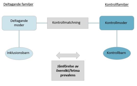 (4= Alltid, 3= Vanligtvis, 2= Ibland och 1= Aldrig). Analyserna av dessa enkäter har fokus på jämförelse mellan ingångsvärde och sista enkätsvar.