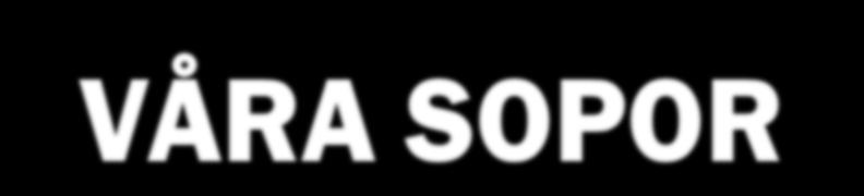VÅRA