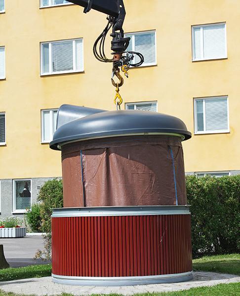 DET NYA