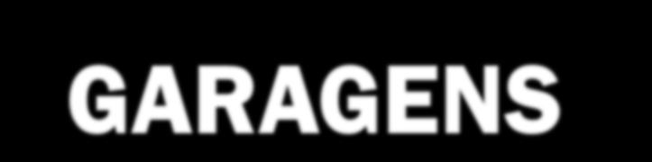 GARAGENS EL-LEDNINGAR En elkonsult hjälper oss utreda kapacitet och utbyggnad av garagens elsystem.