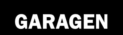 GARAGEN