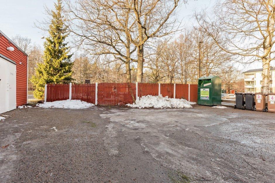KOMPOSTEN To