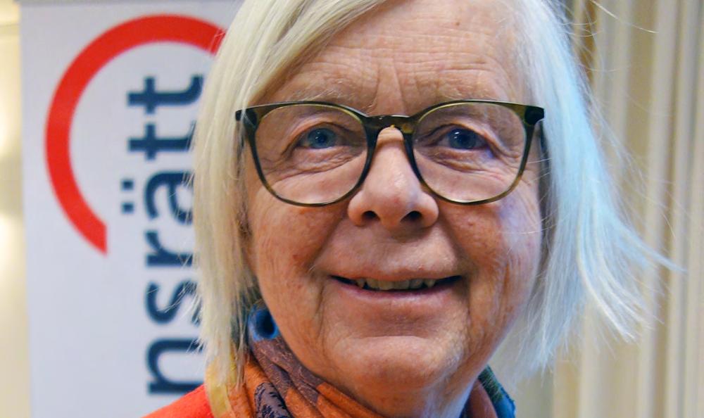 Ordföranden har ordet Mycket har hänt under 2018! Vi inledde våren med utbildningar och nätverksträffar och i maj bytte föreningen namn från HSO i Stockholms län till Funktionsrätt Stockholms län.