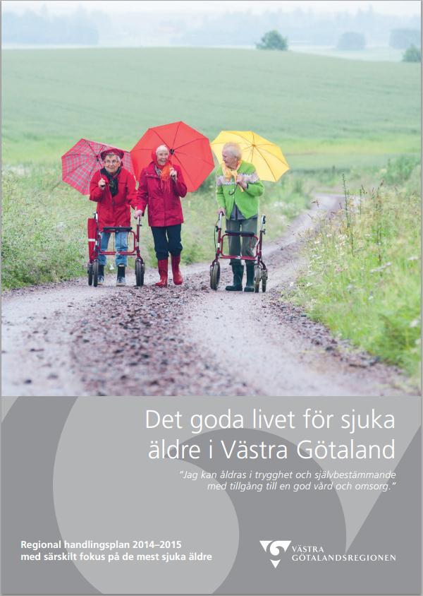 genomförs enligt gällande