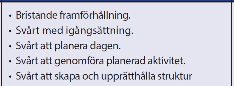 ENGAGERAD Ta emot och förstå Uttrycka och göra Verktyg för uttrycka, ta beslut och göra Mål: strategiska och målinriktade föräldrar 10.