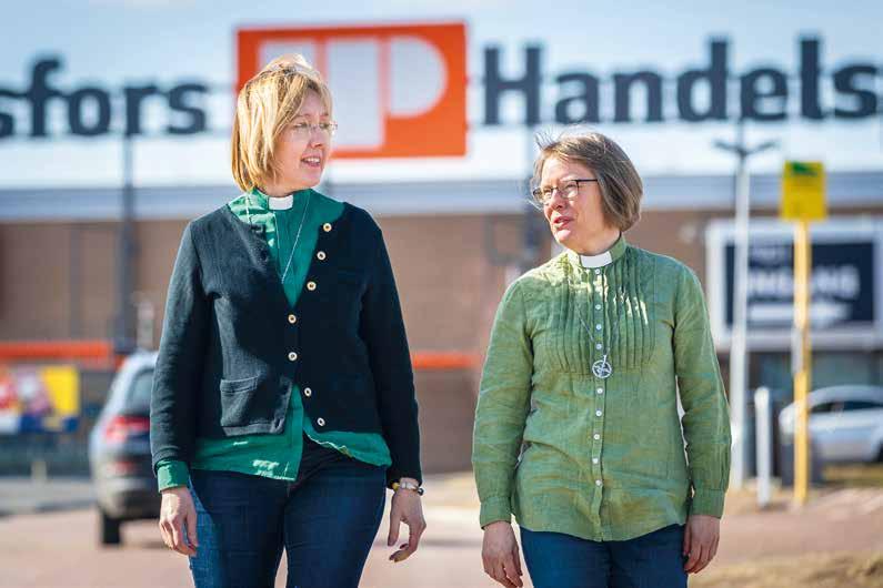 Fr lnge sedan, p profeten Mohammeds tid bad kvinnor och mn frsamling Alster-Nyedsbygdens / kan kyr ska ven www.s Kyrknytt 2 2014 by Svenska kyrkan i Karlstad - issuu