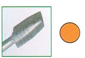 SINUS-LIFTAR med Titangrepp RUNDAD EGG 41-822-010 41-822-020