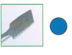 41-822-040 41-822-050 HAMMARE med plastslagyta 16,5 cm / 180