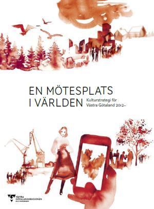 strategi för tillväxt