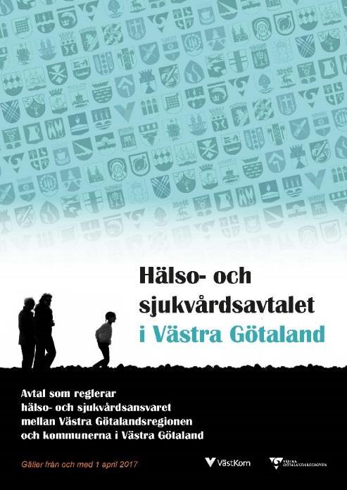 Hälso- och sjukvårdsavtalet 1. Allmänt om Hälso- och sjukvårdsavtalet 2. Gemensam värdegrund 3. Parternas ansvar 4.