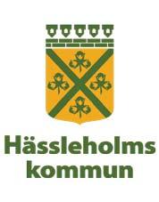 Hässleholms kommun Stadshuset 281 80