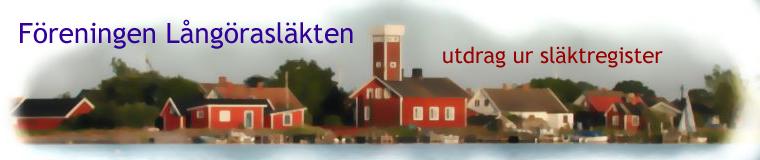 Följande lista omfattar Alla-grenen. Släktregistret är baserat på Hjalmar Berglunds originalsläkttavlor och kompletterat med information från andra forskare cd-register och internetkällor.